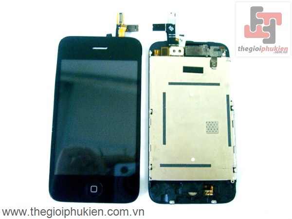 Màn hình + Cảm ứng Iphone 3Gs